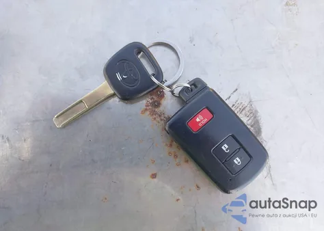 2017 Toyota Tacoma Trd Sport z USA, uszkodzony, nr VIN 3TMBZ5DN5HM009657